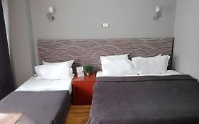 Hotel Antik Ipek