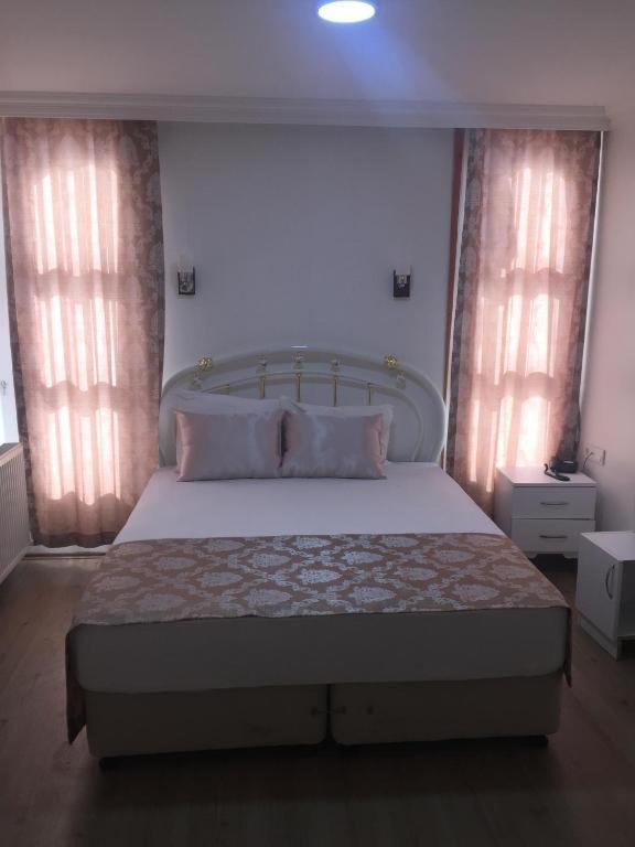 Antik Ipek Hotel Стамбул Экстерьер фото