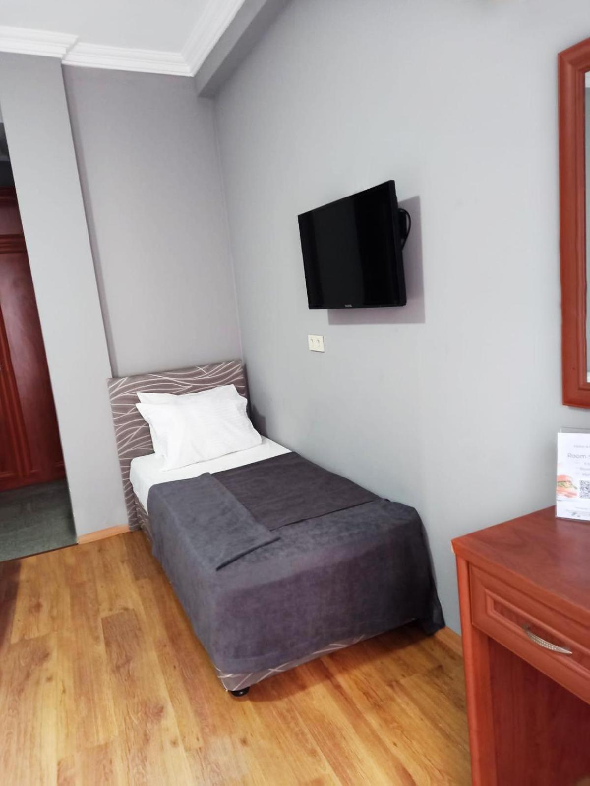 Antik Ipek Hotel Стамбул Экстерьер фото