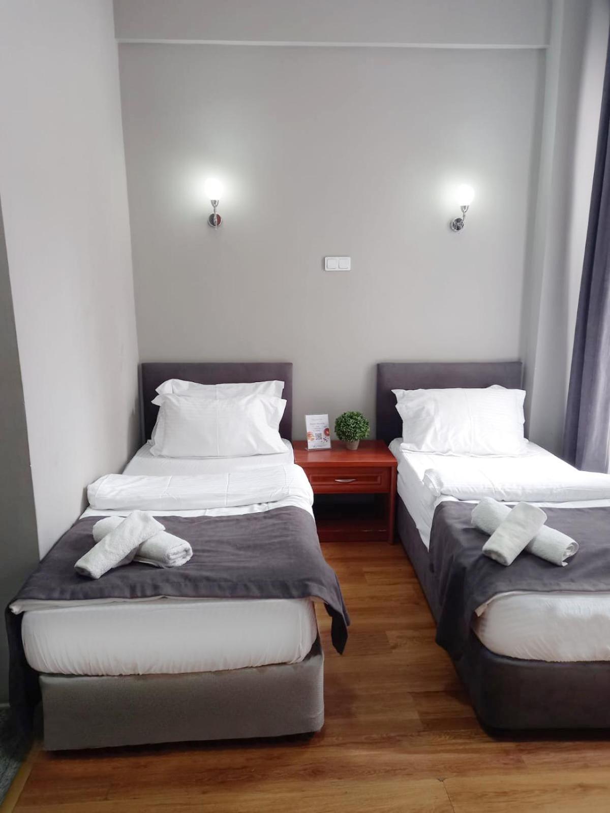 Antik Ipek Hotel Стамбул Экстерьер фото