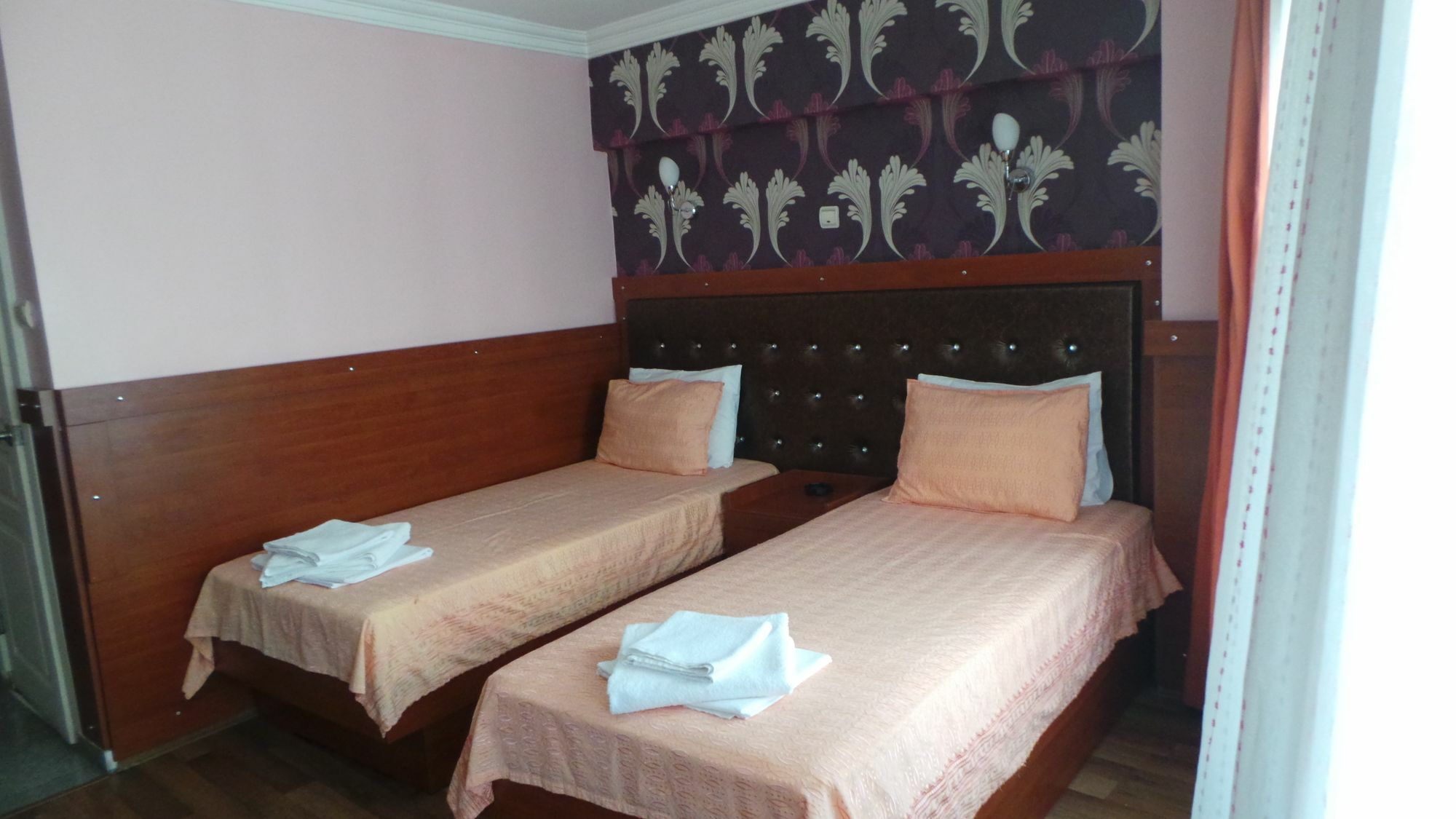 Antik Ipek Hotel Стамбул Экстерьер фото